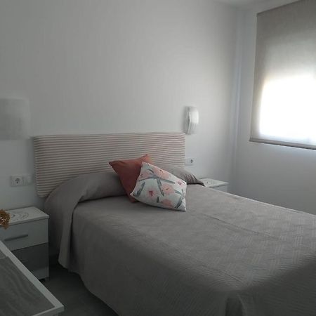 Maravilloso Apartamento En Almuñécar Exterior foto