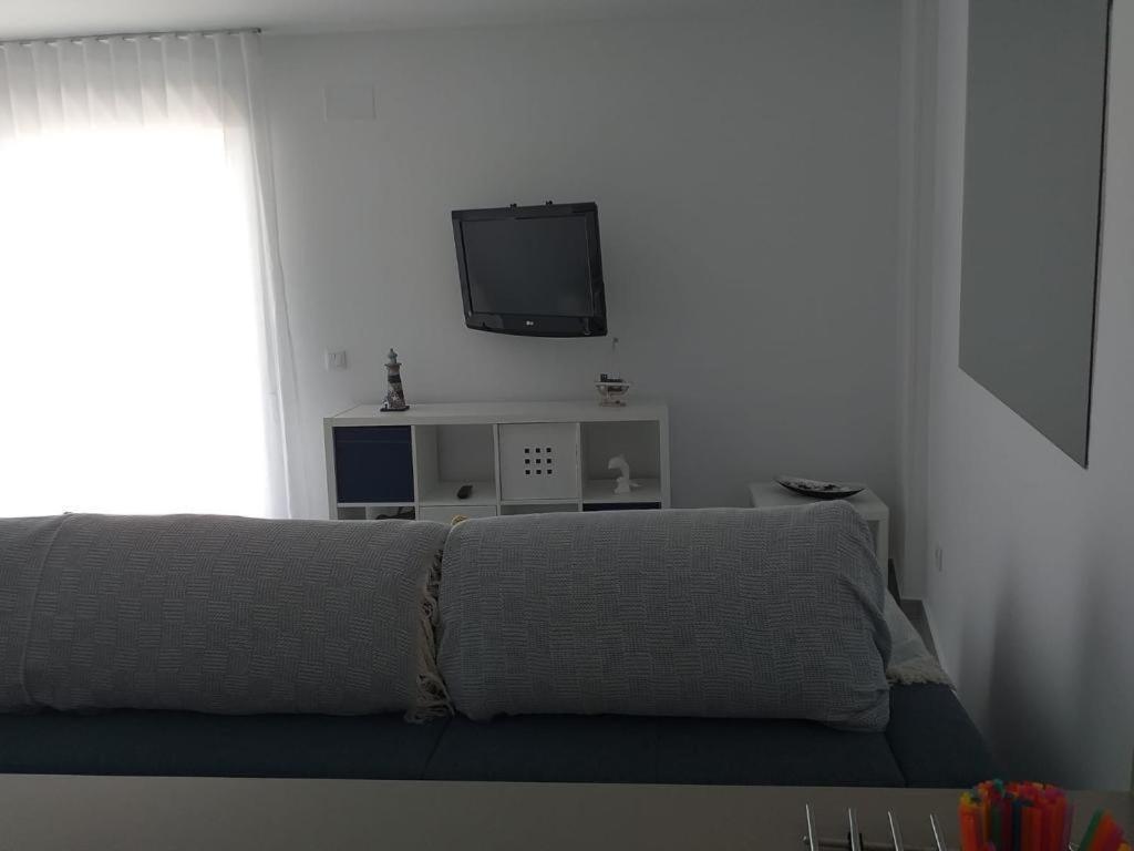 Maravilloso Apartamento En Almuñécar Exterior foto