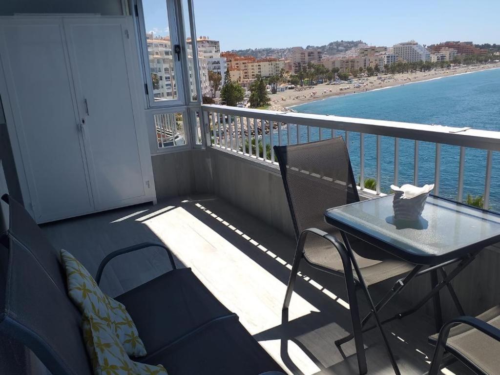 Maravilloso Apartamento En Almuñécar Exterior foto