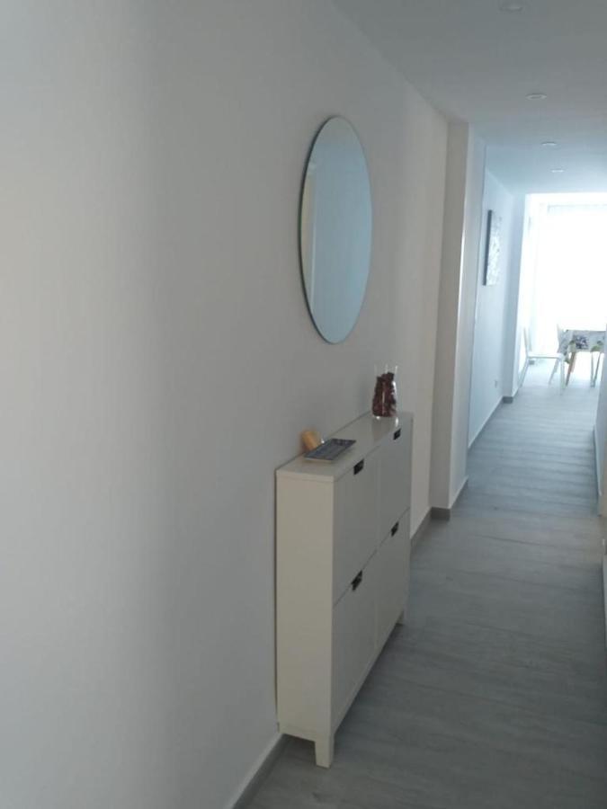 Maravilloso Apartamento En Almuñécar Exterior foto