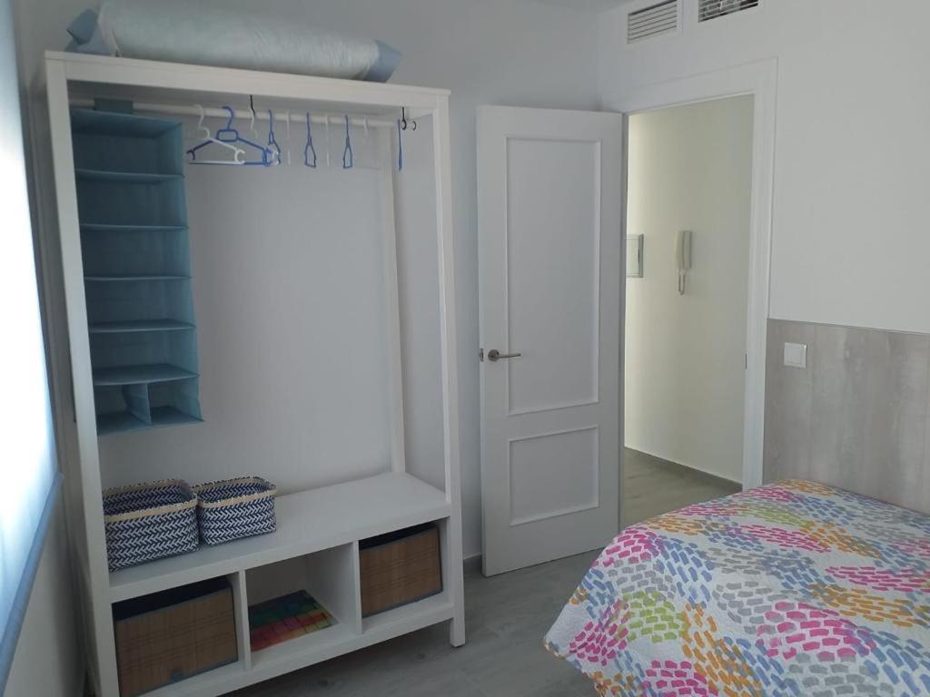 Maravilloso Apartamento En Almuñécar Exterior foto